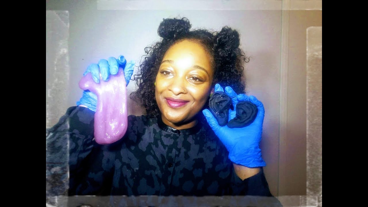 ASMR|DR DEEZ MASSIVE SLIMY EAR OPERATION|ROLEPLAY|SLIME IN YOUR EARS