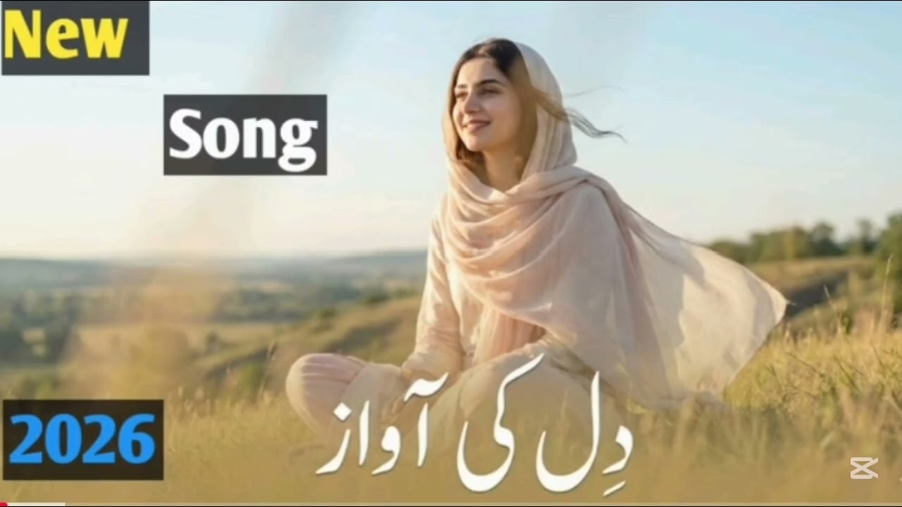 Dil Ki Awaz | Emotional Urdu Song | Heart Touching Melody