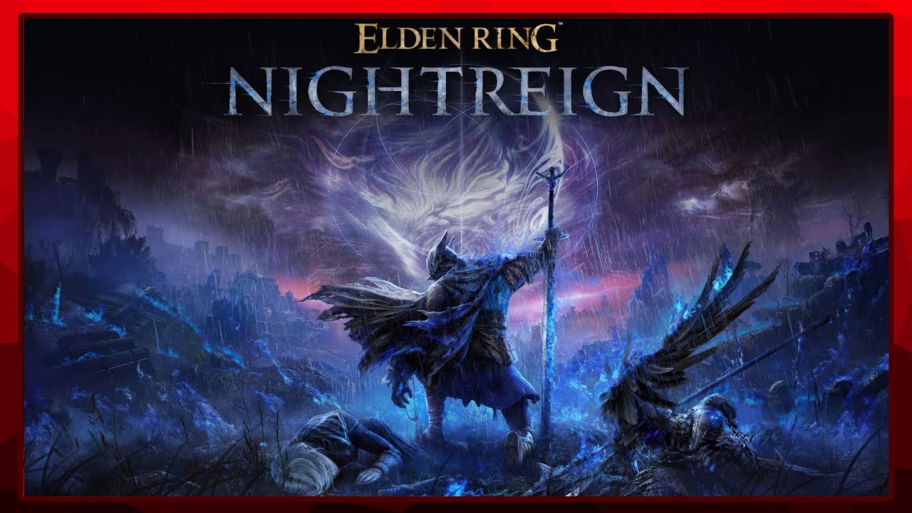 Time to Continue to Take These Sovereigns Down! | Elden Ring: Nightreign
