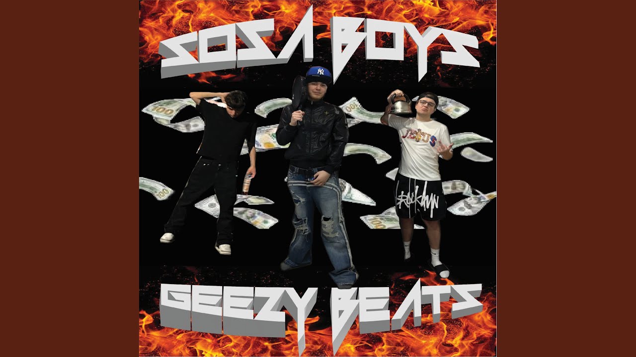 Pretty Boys Swag