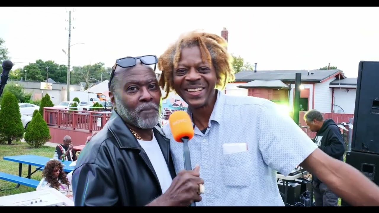 MMTV  Podcast Show