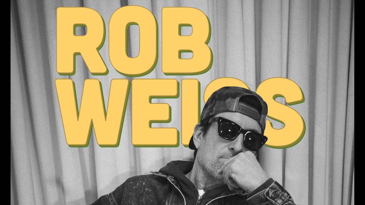 Rob Weiss: The Story Behind the Creation of Entourage and Navigating Hollywood Culture