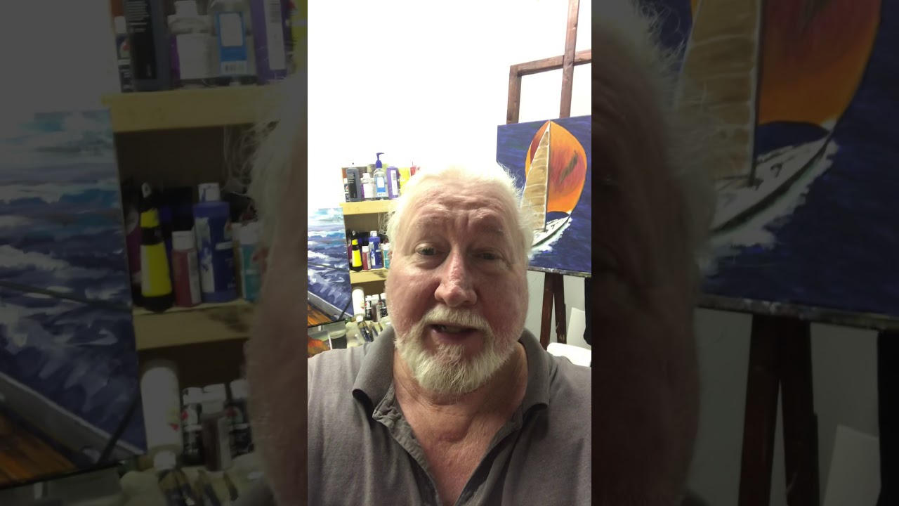 Welcome to The Art of Sailing