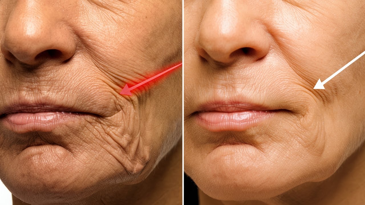 Lymphdrainage im Gesicht: Sofort weniger Schwellung & mehr Frische