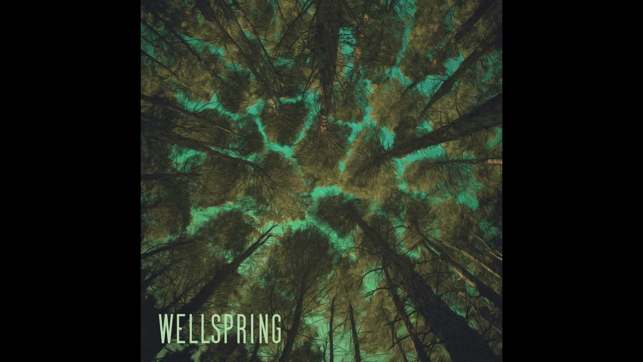 Wellspring - Jose D. Porras (Single 2026)