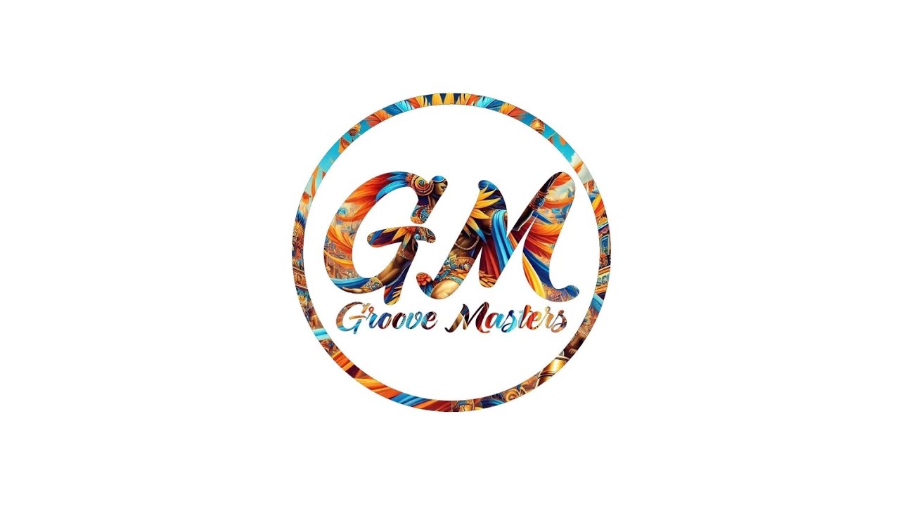 Groove Masters live Rain falling-Fettin