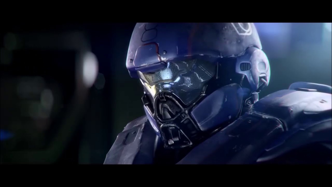 Halo AVM: For the glory by All Good Things