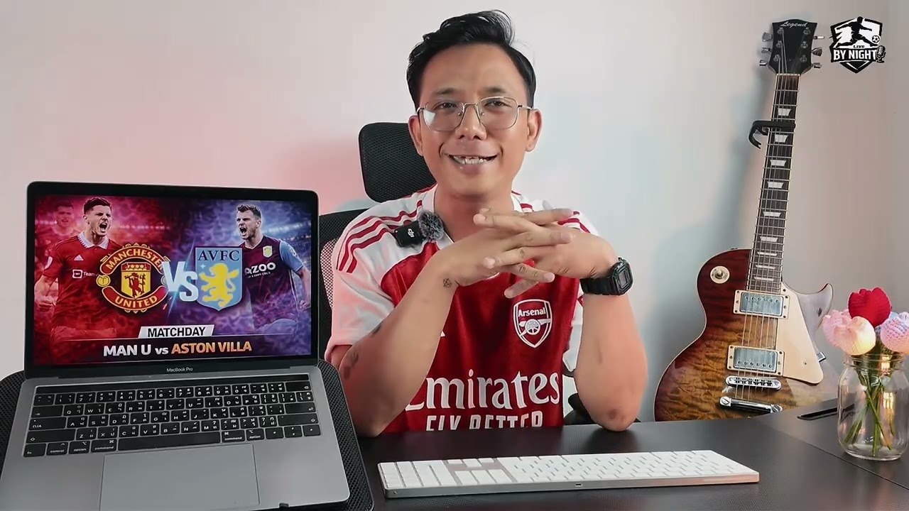 မန်ယူဖန်တွေ တစ်ရူးဆောင်ထားကြပါ 😂