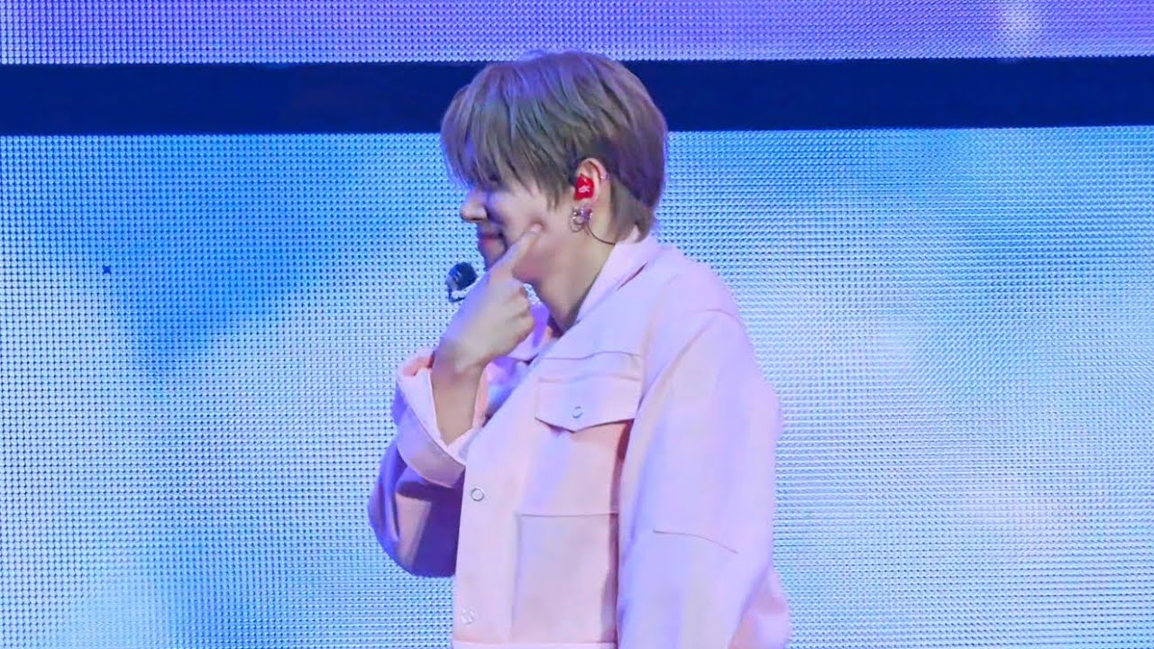 260301 TXT MOACON 그날이오면 직캠 (FANCAM | 연준 탑키 FOCUS)