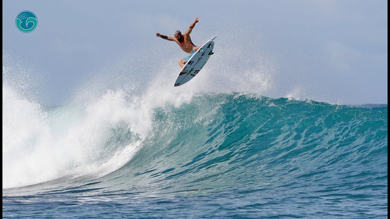 Macaronis Resort || May 2023 with Italo Ferreira