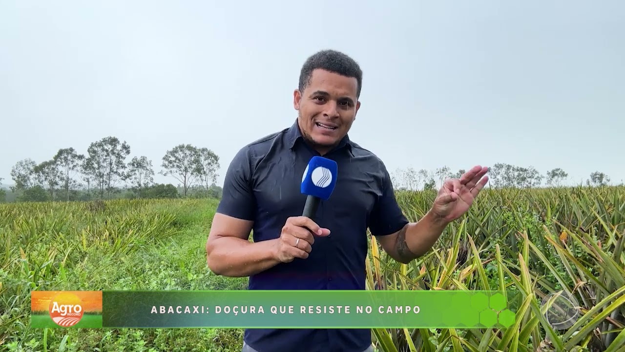 Agro Record: 08/02/26 - Bloco 02