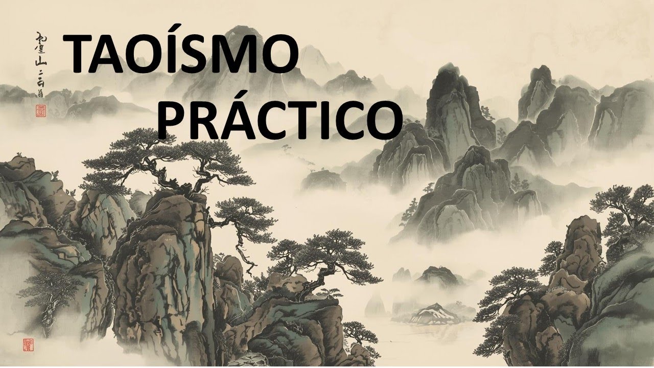 INTRODUCCI&Oacute;N AL CANAL TAO&Iacute;SMO PR&Aacute;CTICO