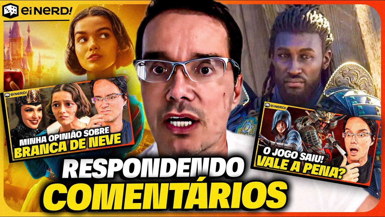 O YASUKE DE ASSASSINS CREED SHADOWS É HOMOSEXUAL?