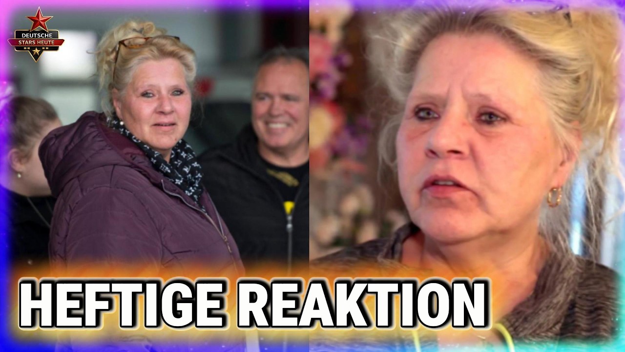 🔥 Silvia Wollny reagiert heftig &ndash; Fans stellen kritische Fragen