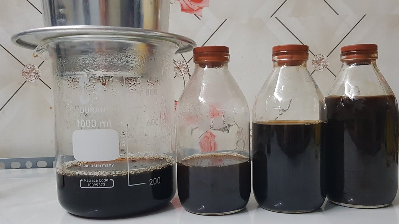 CÔNG THỨC PHA CÀ PHÊ PHIN ĐỂ MỞ QUÁN CHUẨN NGON