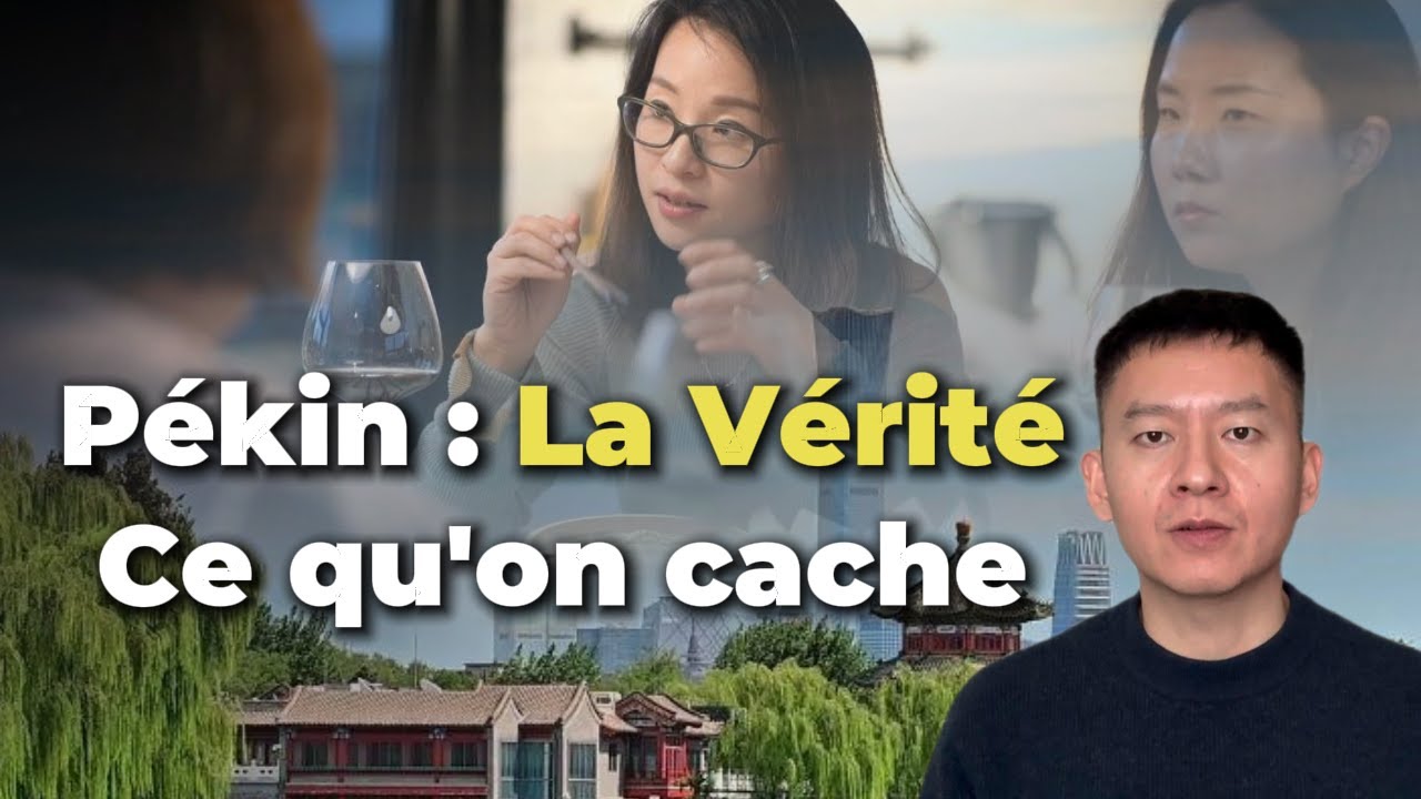Pékin 2026 : La vérité que les guides ne vous disent pas (Oubliez vos clichés !)