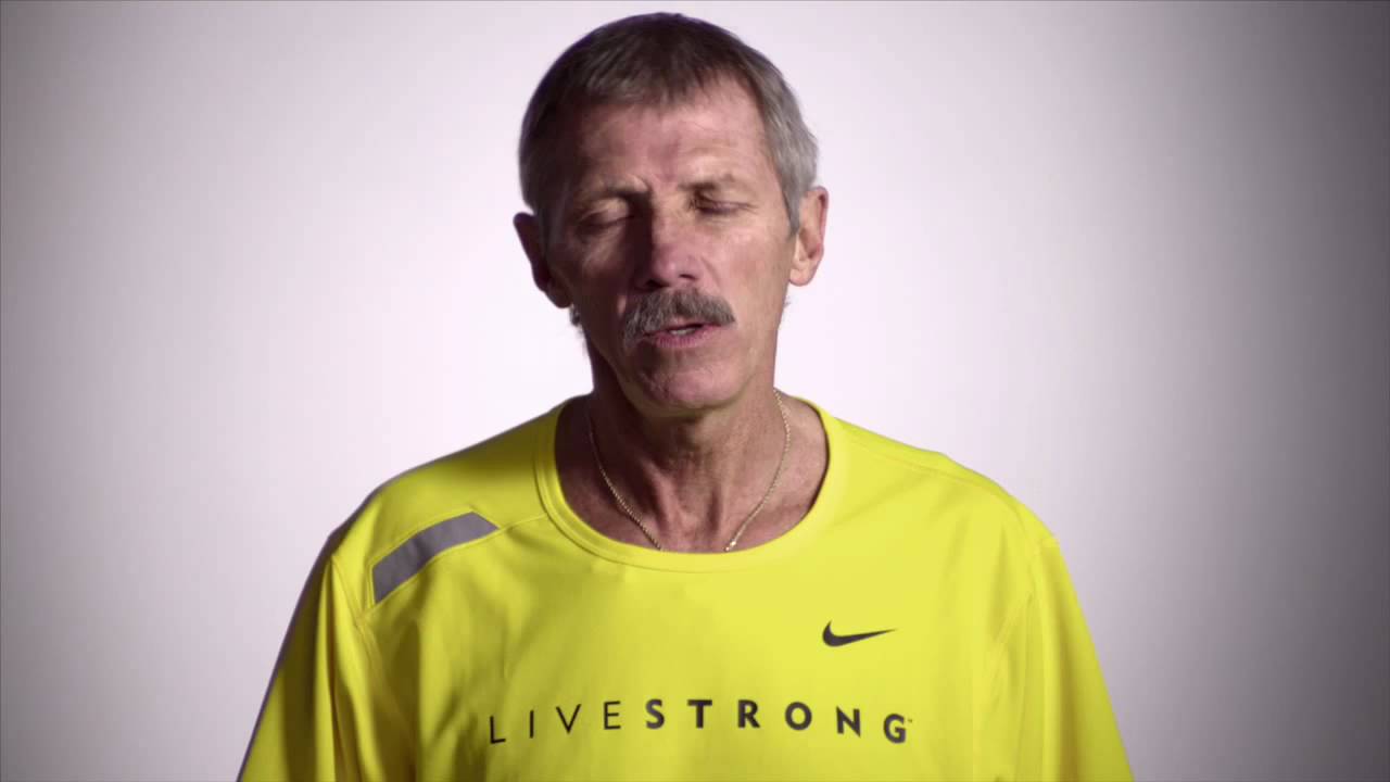 LIVESTRONG Challenge Cancer Video