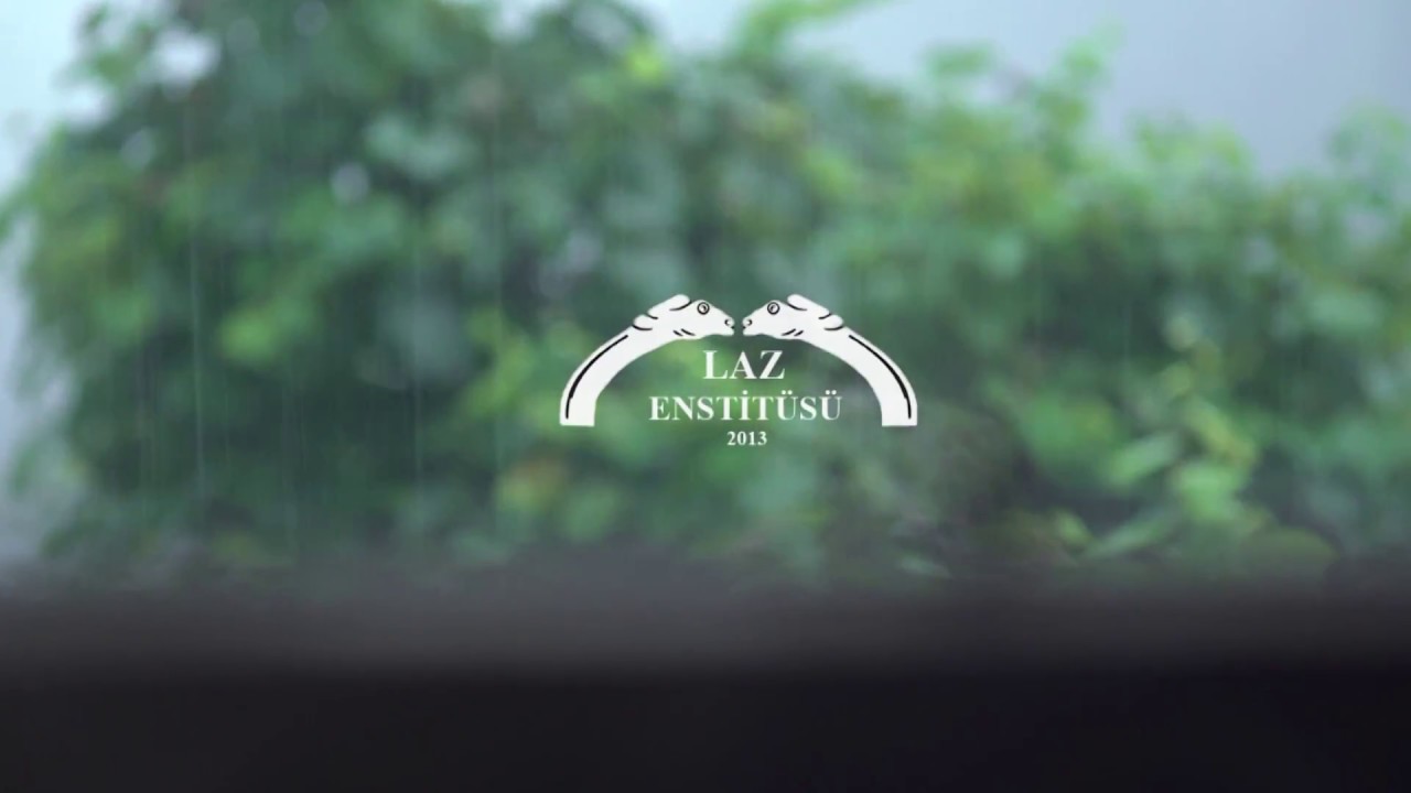 Lazlar kimdir   - Lazepe mi renan   - who is Laz ?