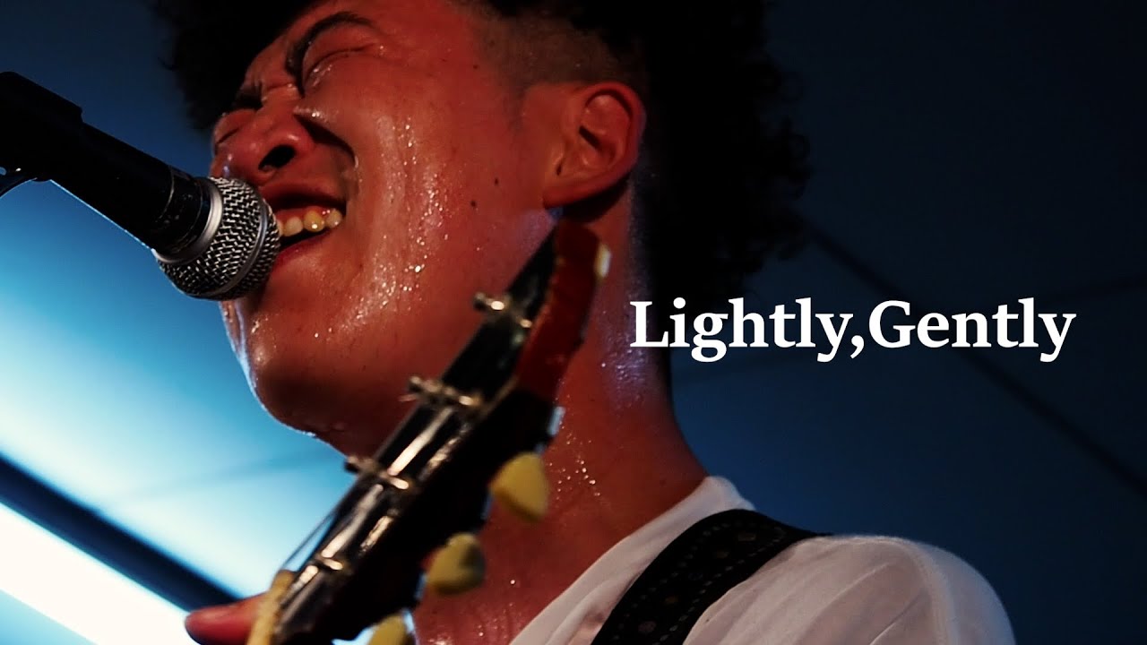 【MV】Sniff-Lightly,Gently