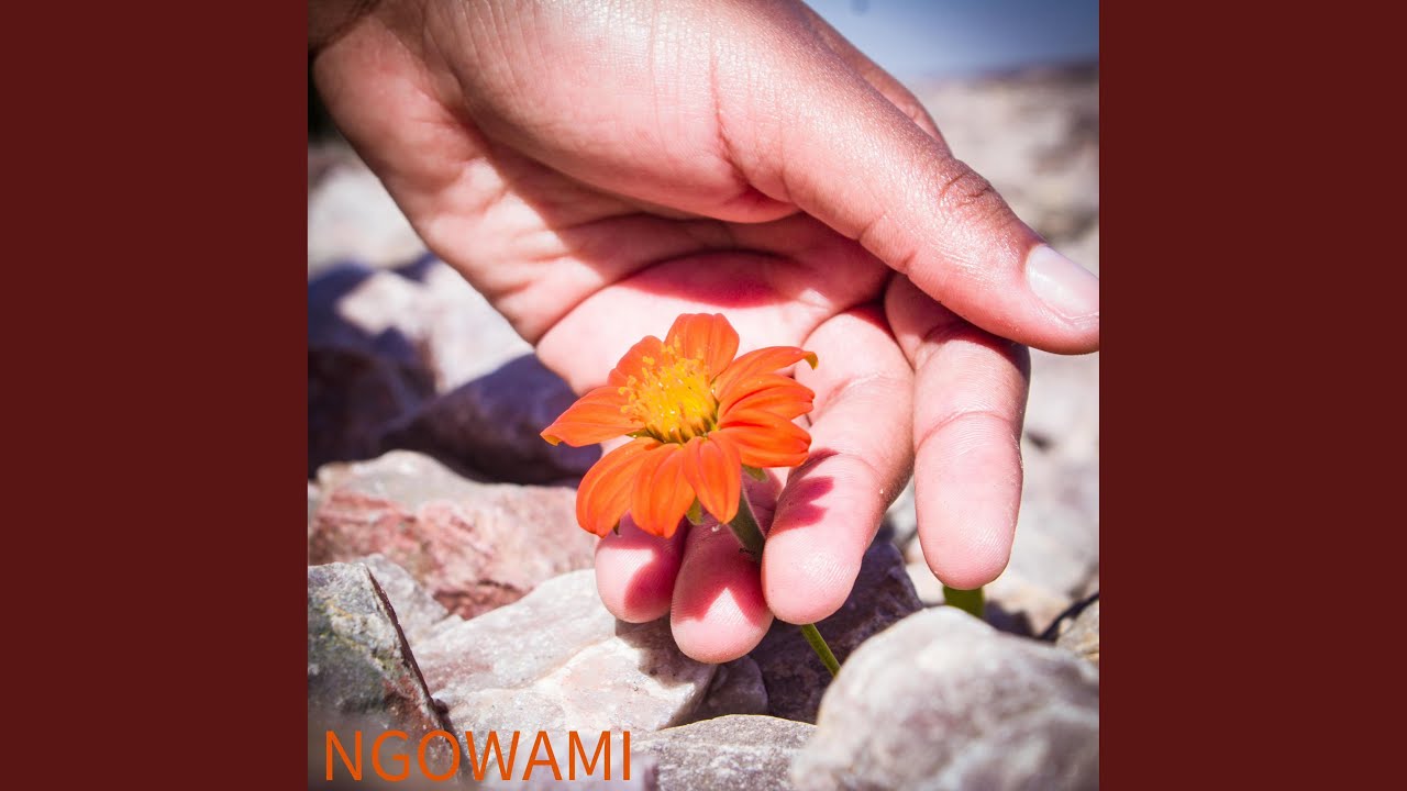 Ngowami