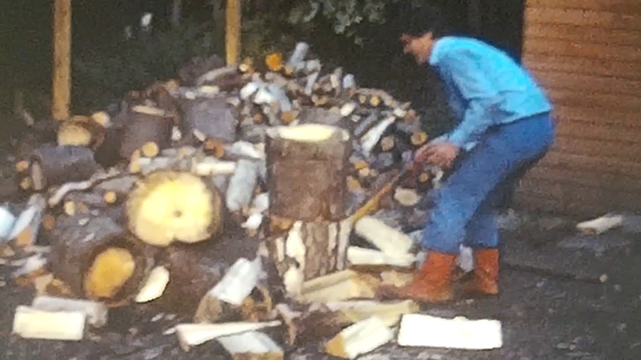 Undrom sommaren 1982