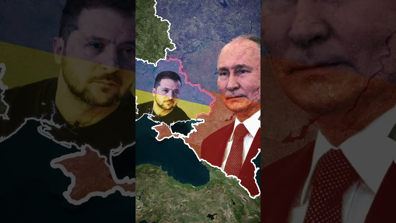 Which Countries Are in Conflict Today? 
