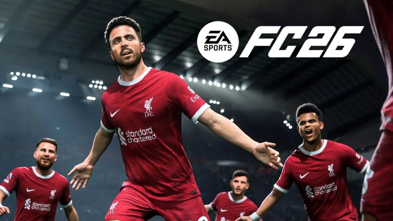 EA SPORTS FC 26 TEMPORADAS ONLINE