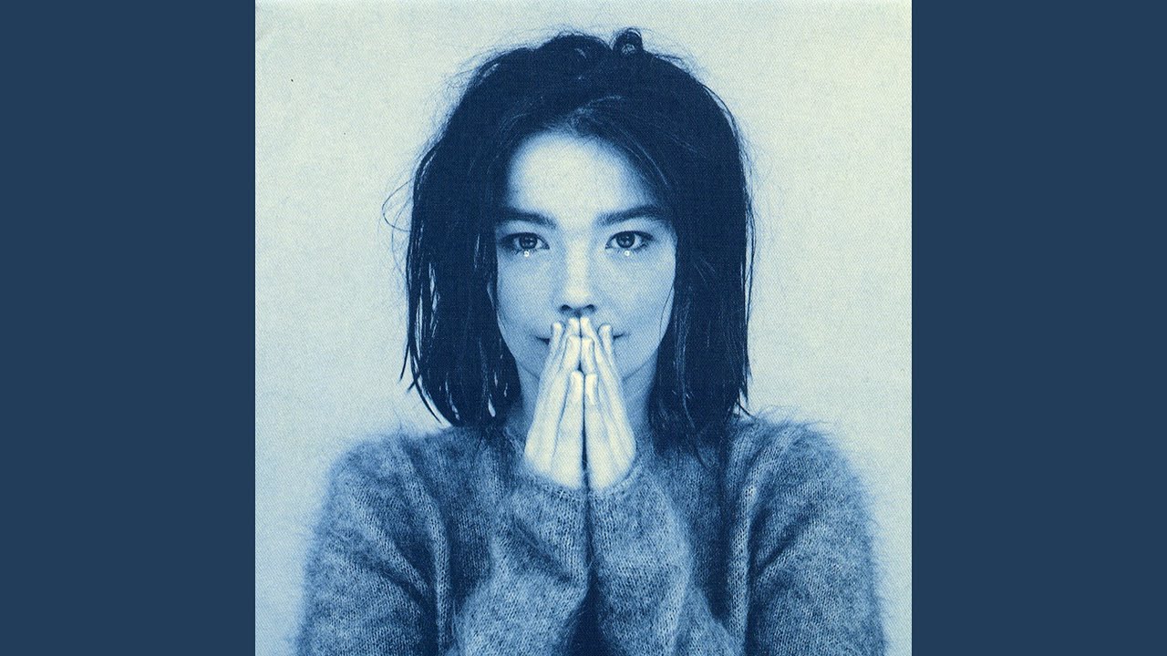 Venus As A Boy (7
