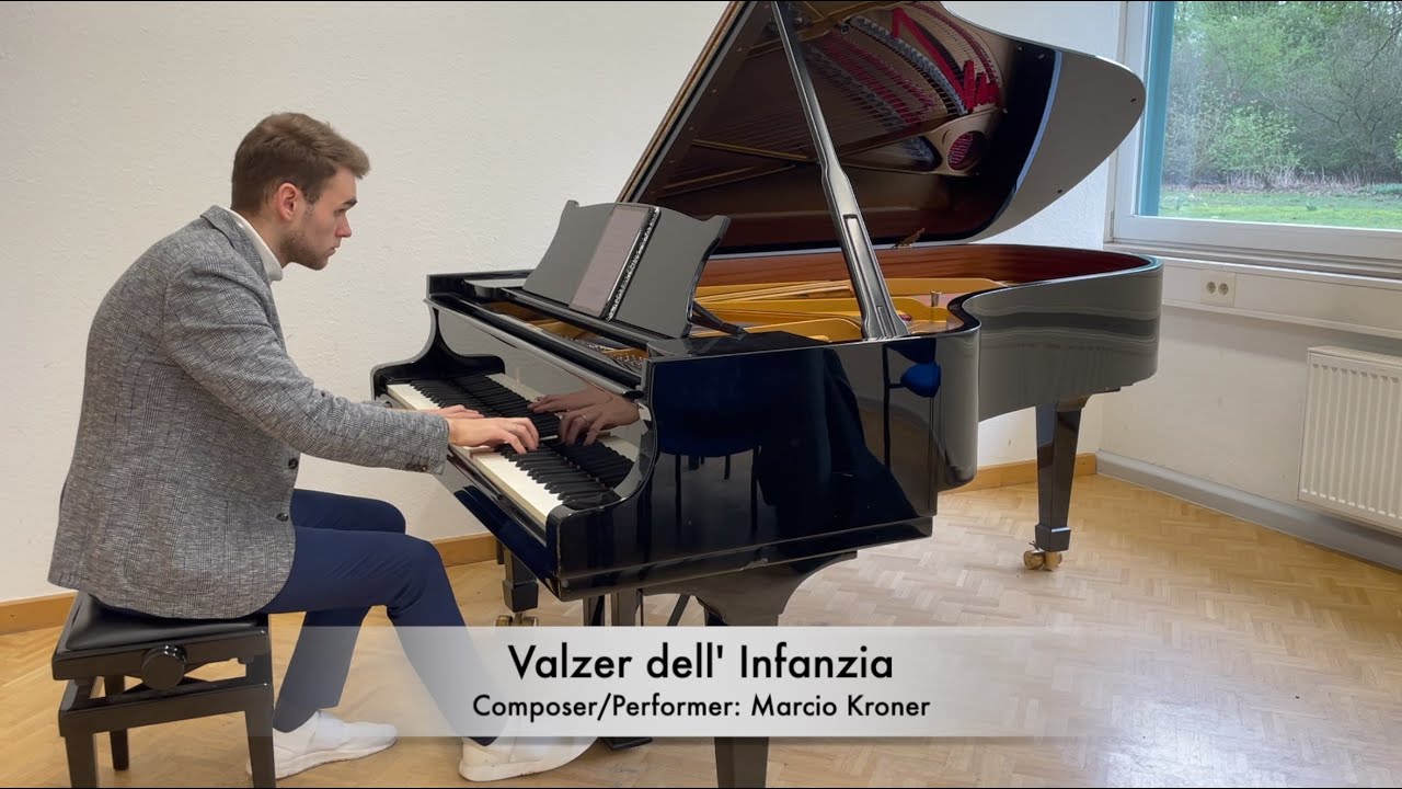 Valzer No. 10 
