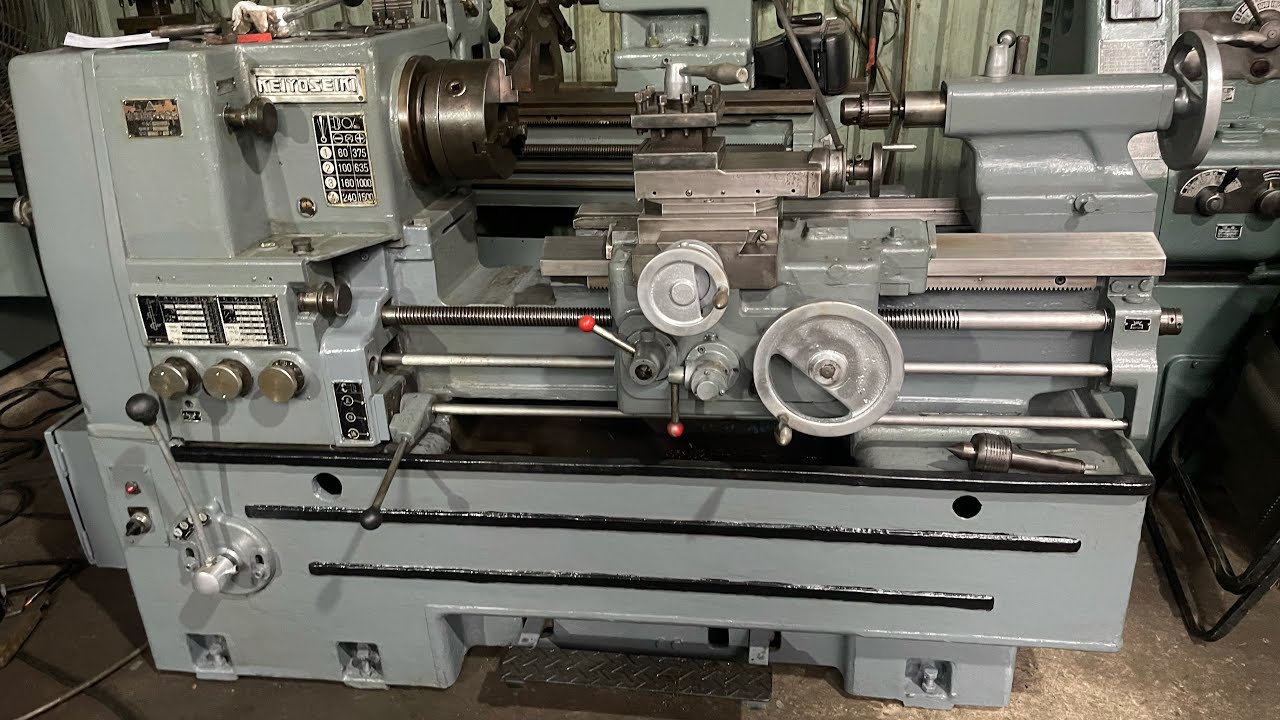 Tes máy tiện Nhật hầu rời tay thuận. 35tr có bớt cho ae sử dụng. Lh 0938493912