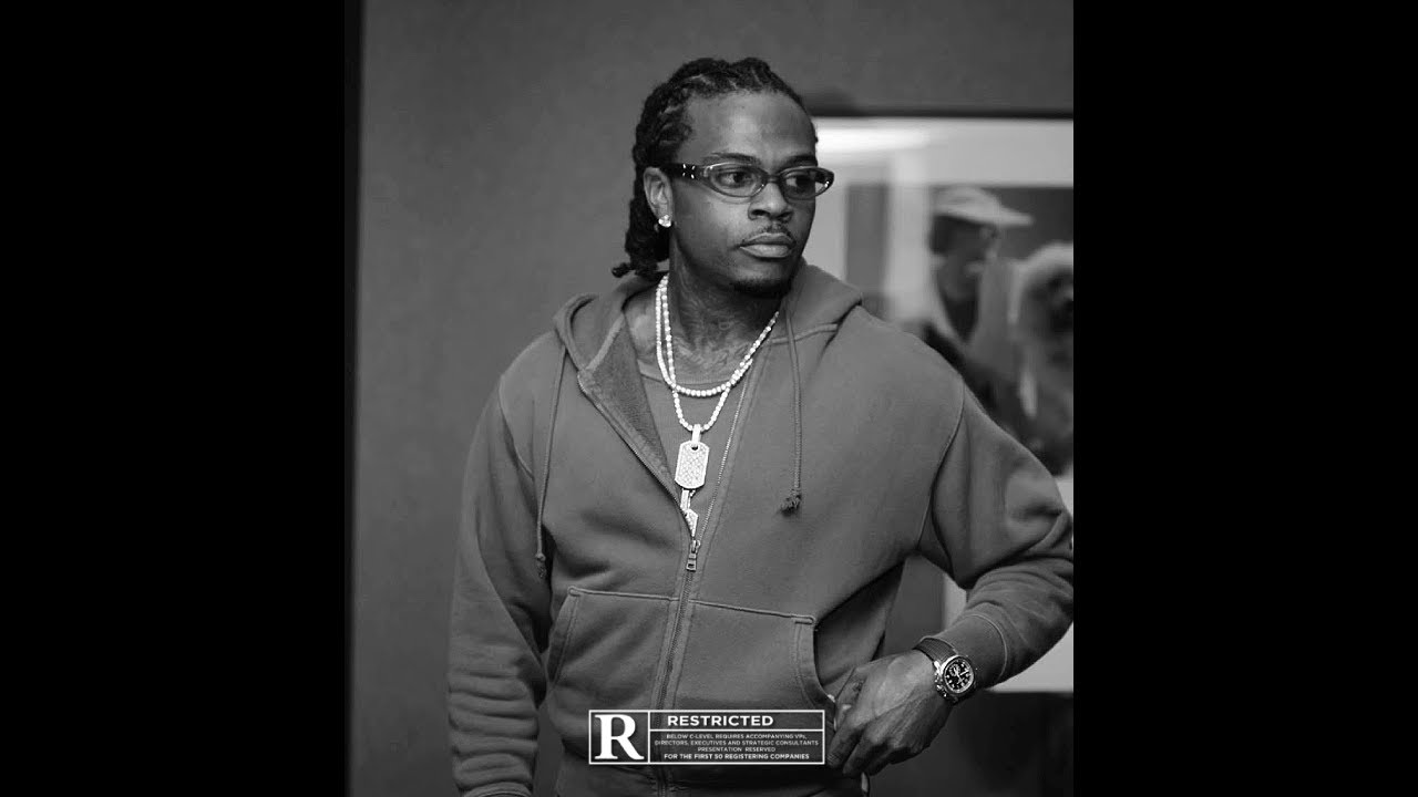 (FREE) Gunna x Offset Type Beat - 