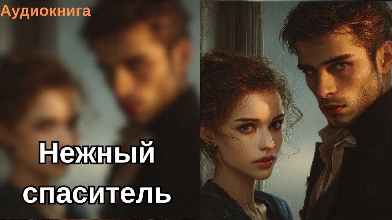 🎧 АУДИОКНИГА 🦋 