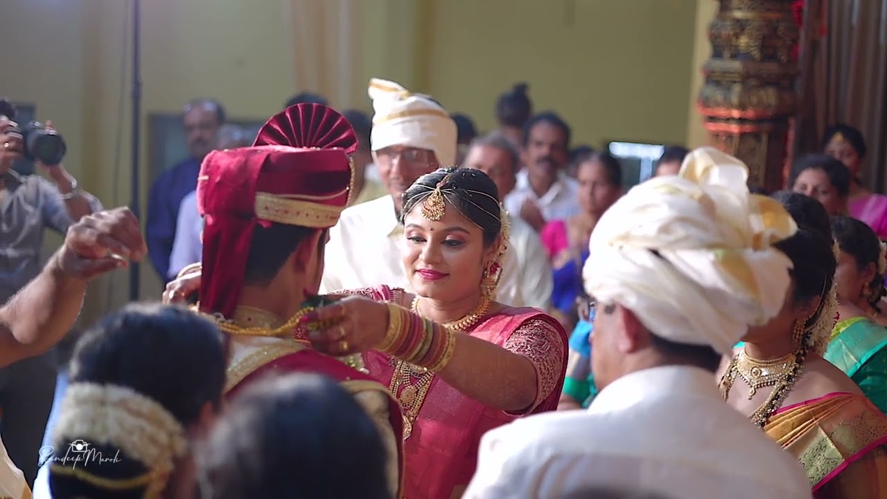 Wedding | Vijeth & Swathi | Mangalore 2021