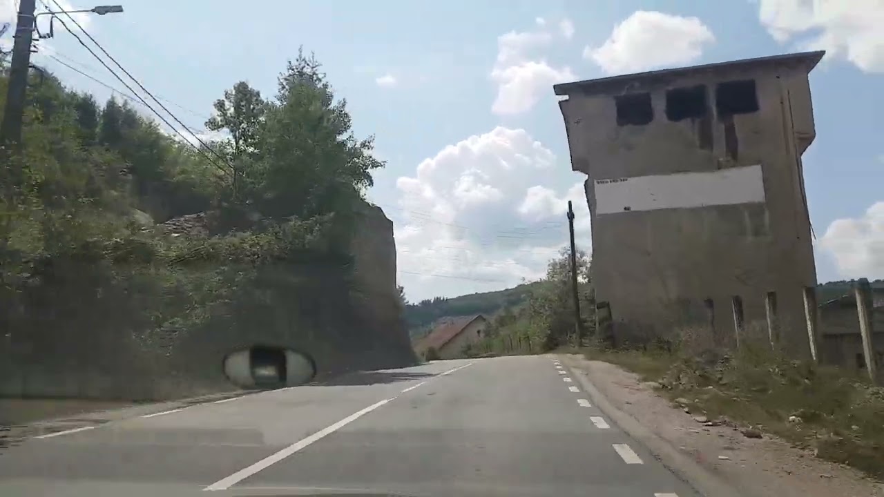 Campeni Abrud Zlatna Alba Iulia 07.08.2022