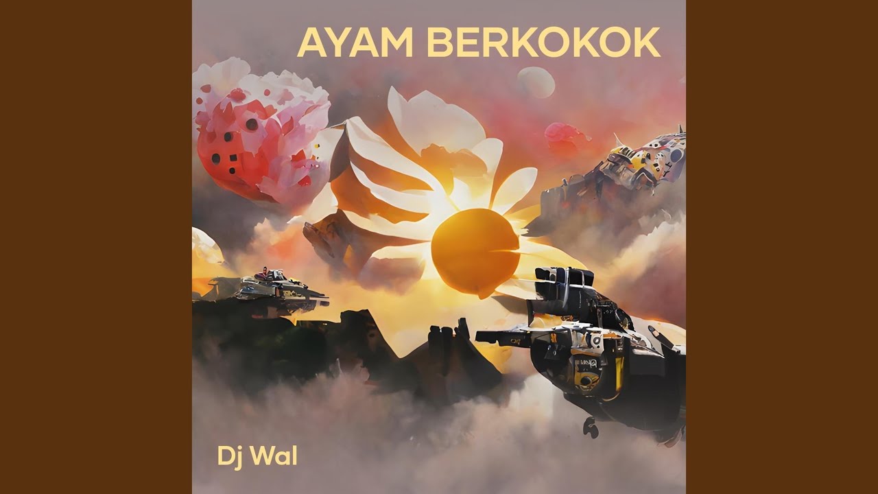 Ayam Berkokok