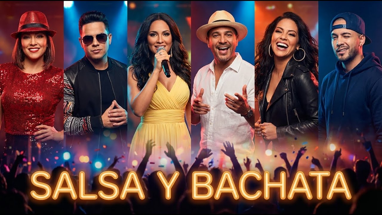 Bachata Nueva Romantica - Top Canciones Románticas