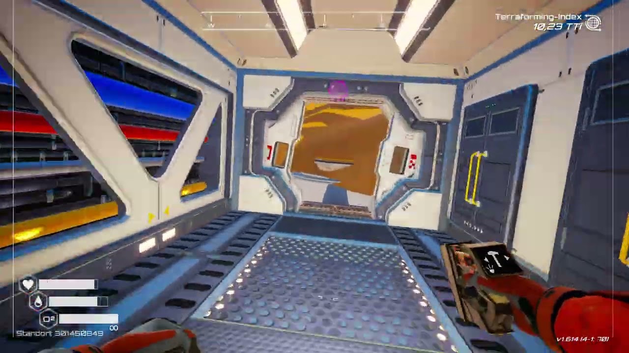 Planet Crafter – Folge 85: Portal-Fund mit dicken Belohnungen