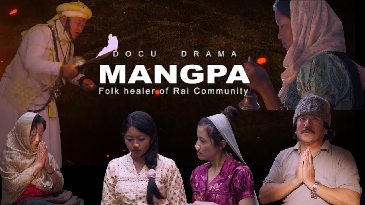 MANGPA- Docu Drama