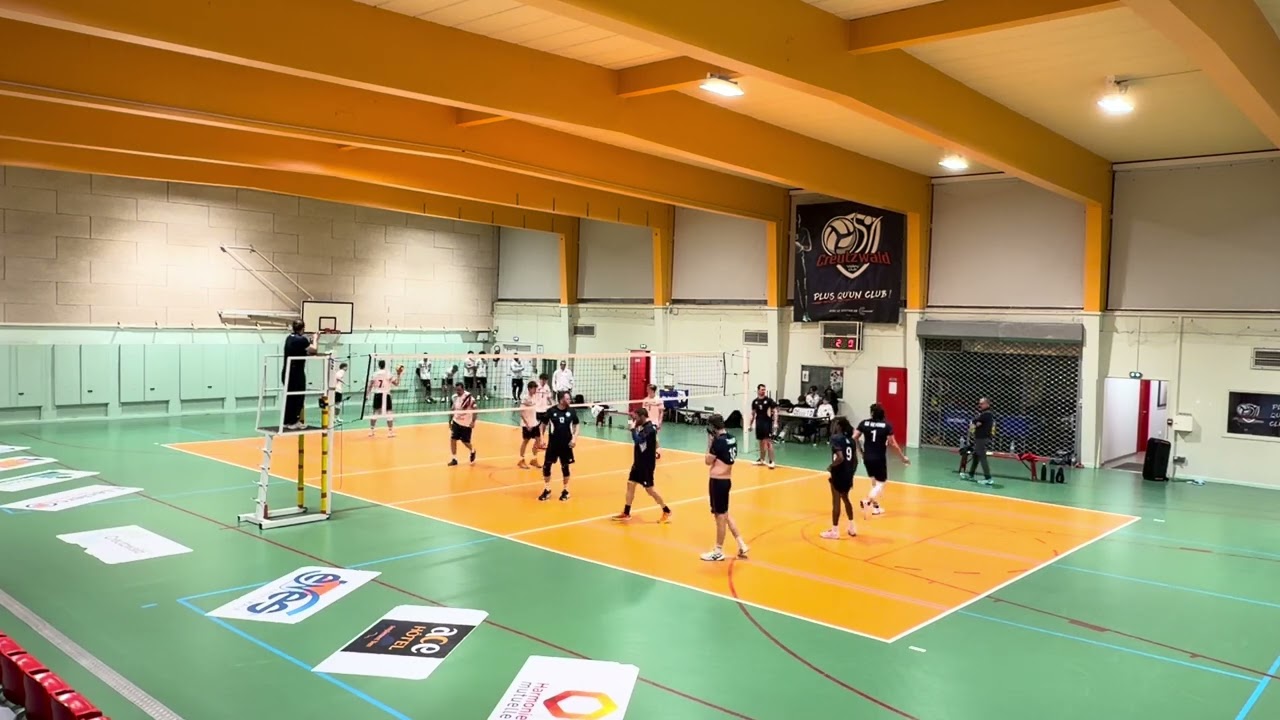 ESH vs CREUZTWALD SET 4 (7/02/2026)