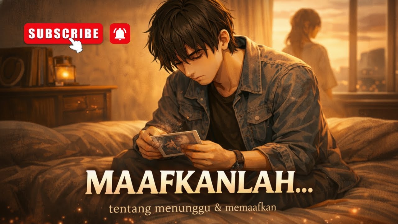 MAAFKANLAH… – Rock Ballad Tentang Penyesalan – Alakadarnya Music  #Maafkanlah #AlakadarnyaMusic