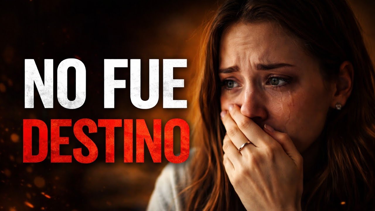 No Te Dejó… Te Reemplazó (Y No Lo Quieres Aceptar)