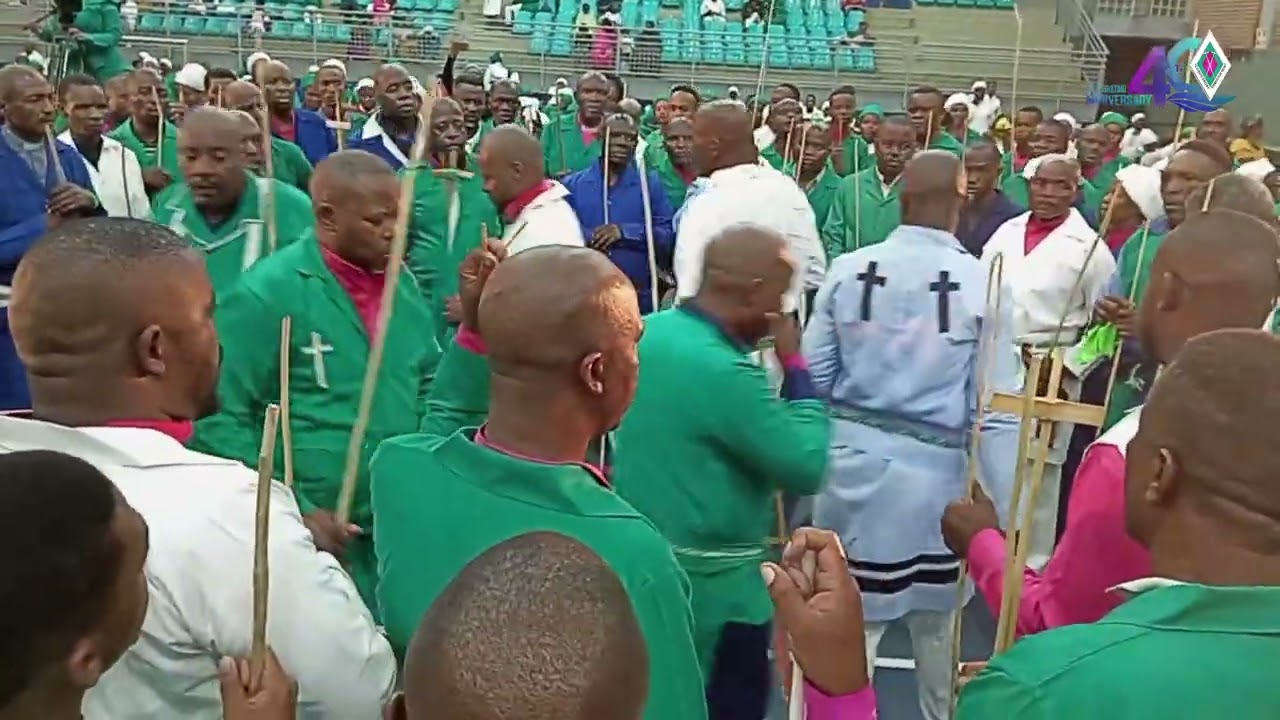 Believers In Christ - Yizwa Imithandazo Yethu Nkosi