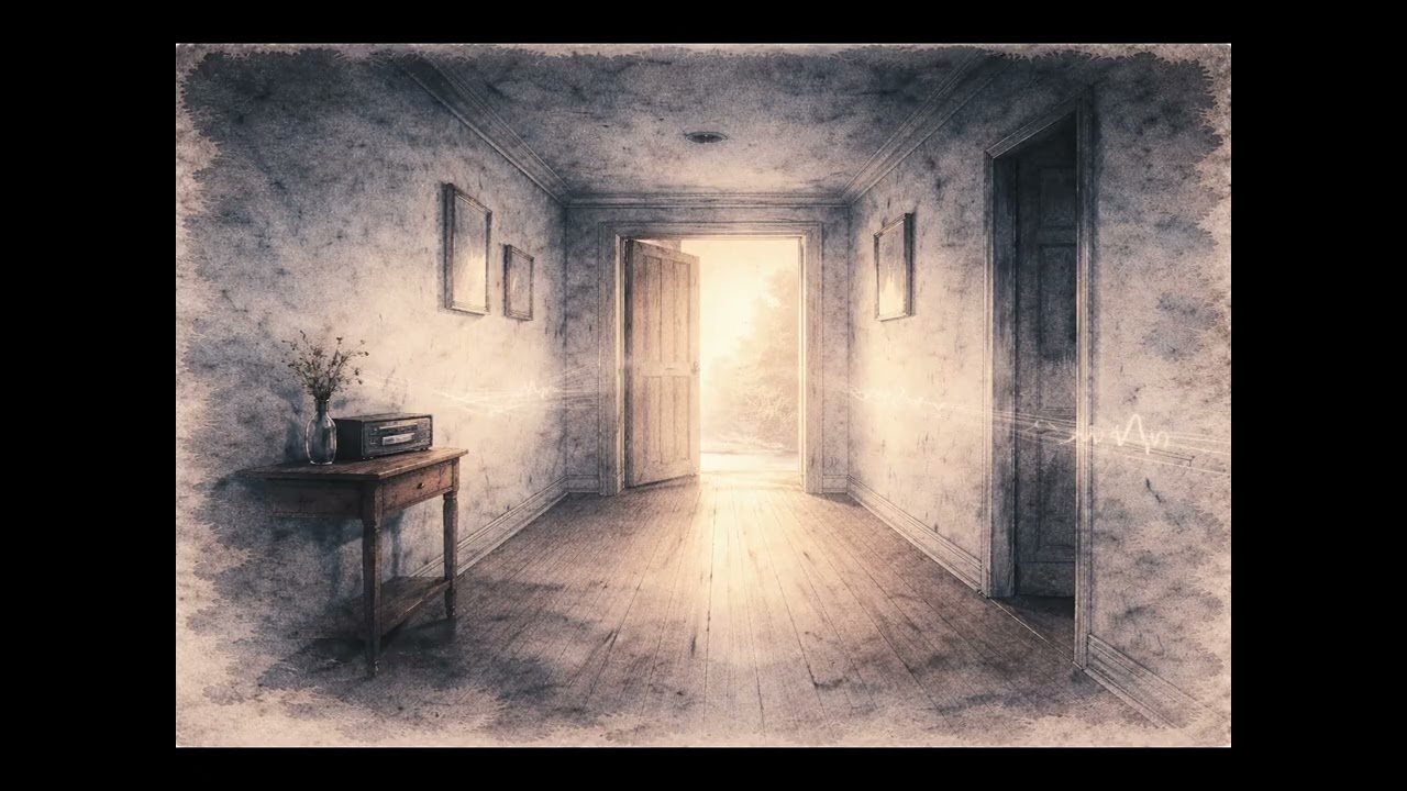 Rooms Without Names