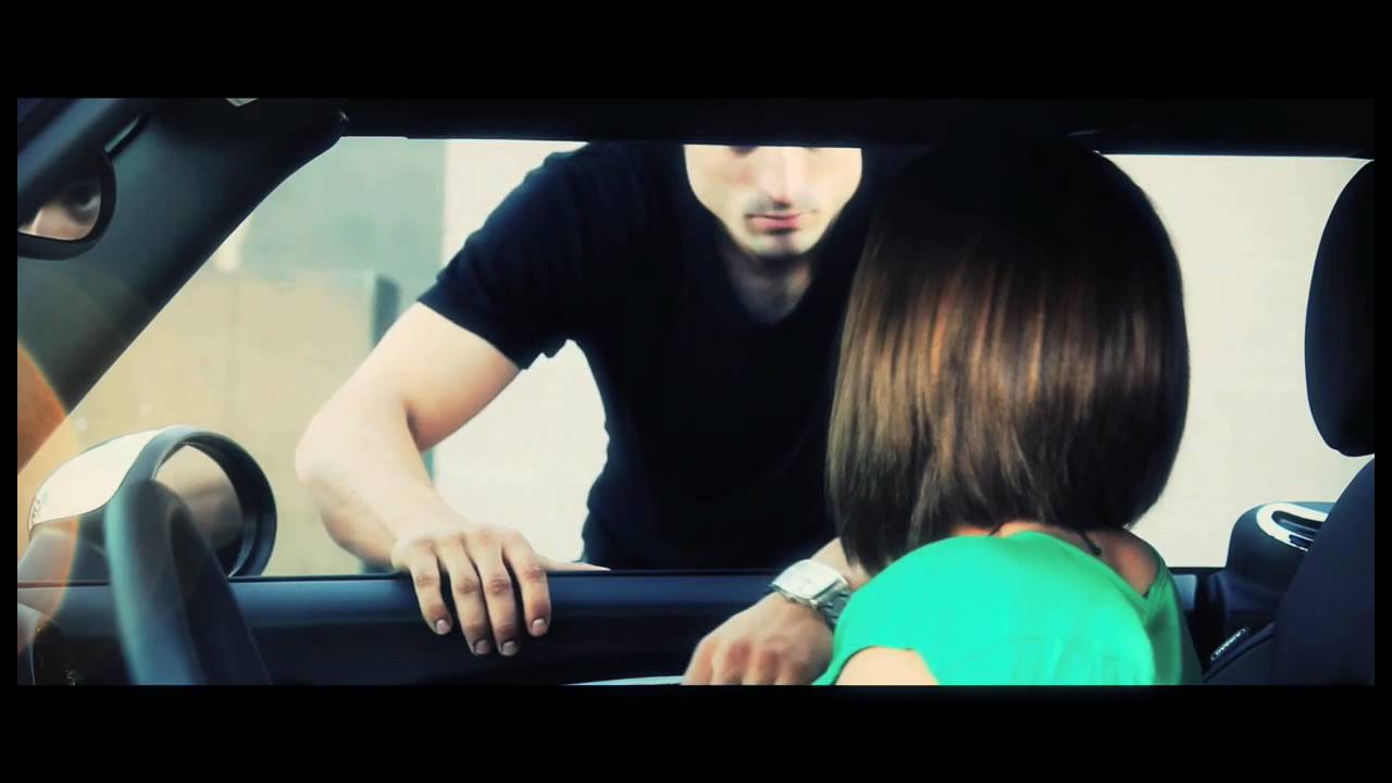 Fallen Series Promotional Trailer
