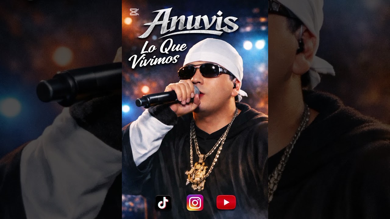Lo que vivimos anuvis 