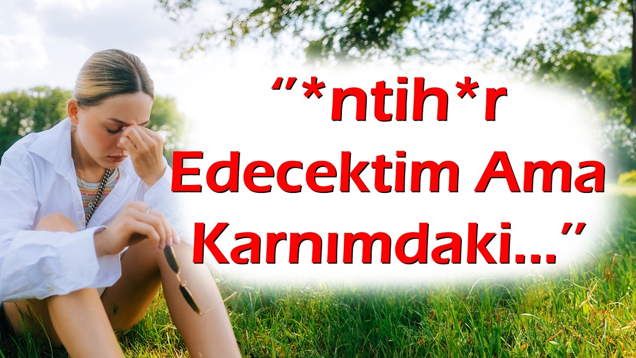 KEŞKE YAPMASAYDIM | 176.Bölüm ''Almanya'da Dayak Yedim Sustum Çünkü..!''