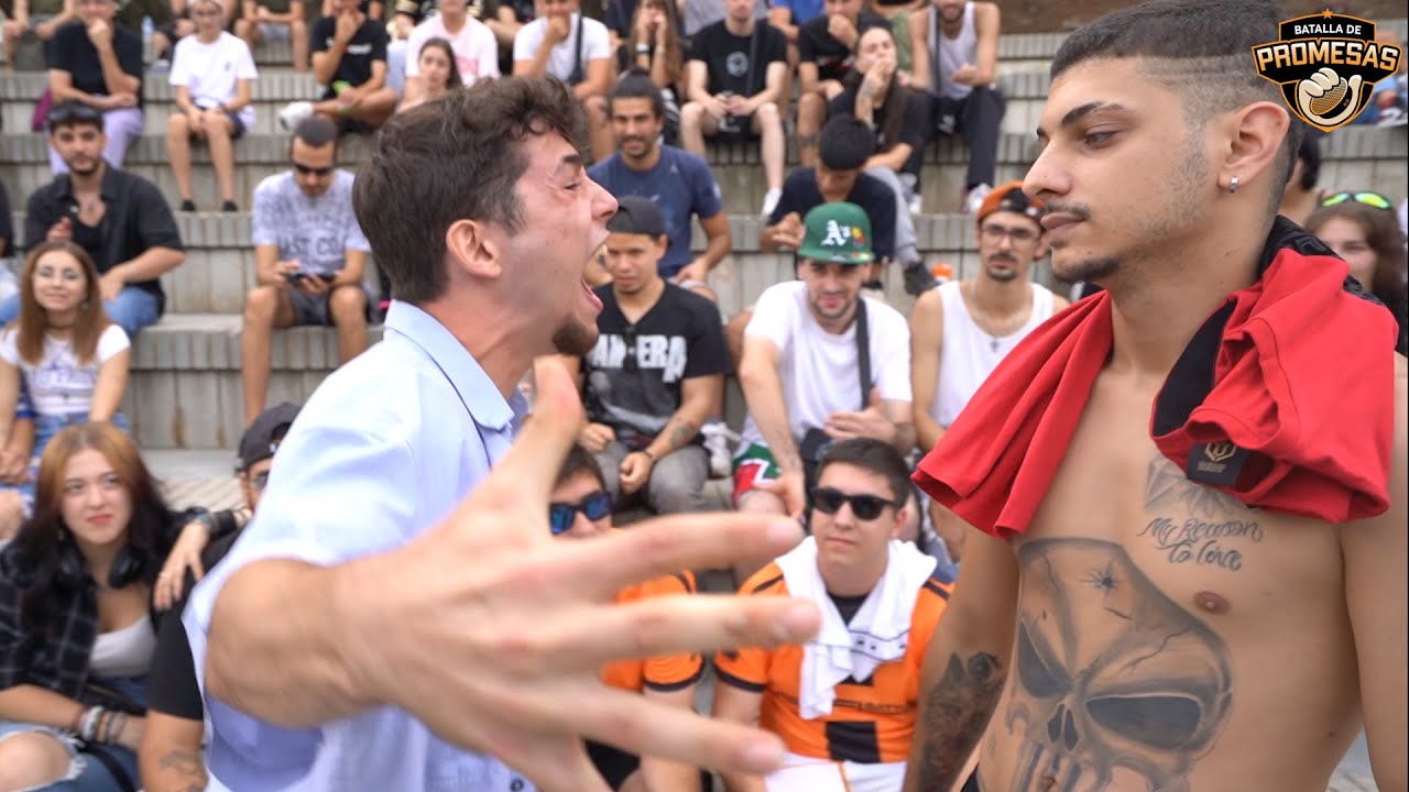 (BEEF 😡) BTP ERFUS vs SHOOT BICHITO | BDP COPA CATALU&Ntilde;A (Filtros) 🏆