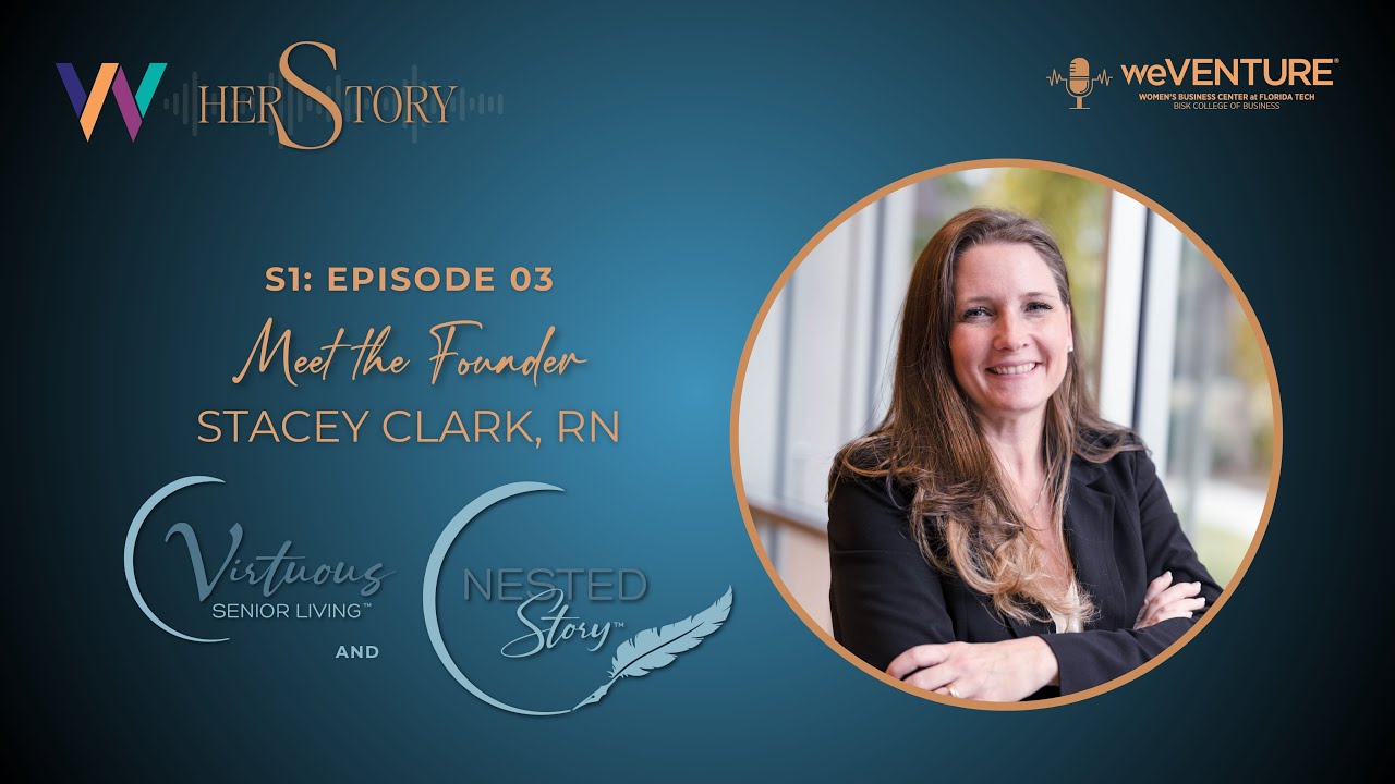 Why Stacey Clark Walked Away From Corporate to Lead Senior Living Forward