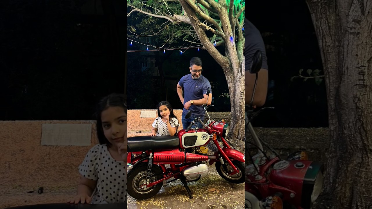 The Rajdooth 175 | Bobby