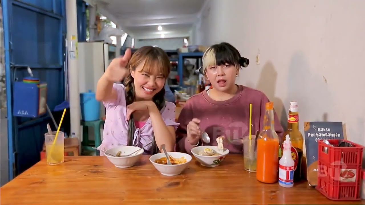 Obrolan Pagi BTV 2 Maret 2023